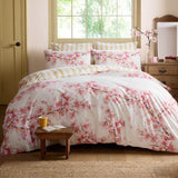 Bluebellgray Cherry Blossom Duvet Set