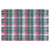 Bluebellgray Highland Check Throw
