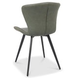 Bentley Designs Garcia Dining Chairs (Pair)