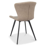 Bentley Designs Garcia Dining Chairs (Pair)