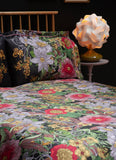 Timorous Beasties Berkeley Blooms Duvet Set