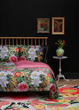 Timorous Beasties Berkeley Blooms Duvet Set