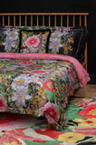 Timorous Beasties Berkeley Blooms Duvet Set