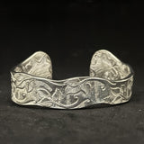 Malcolm Appleby Birch Tree Bangle