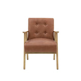 Gallery Blackhall Leather Armchair