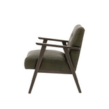 Gallery Blackhall Leather Armchair