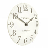 Thomas Kent Arabic Wall Clock