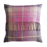 Anta Cairngorm Wool Cotton Cushion