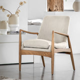 Gallery Carrera Armchair