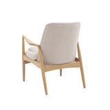 Gallery Carrera Armchair