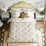 Sanderson x National Trust Catherinae Duvet Set