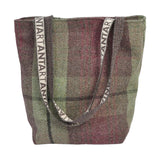 Anta Cawdor Carpet Bag