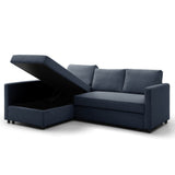 Kyoto Clara Corner Sofa Bed