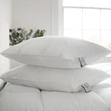 The Fine Bedding Company Clusterfull Pillows
