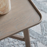 Gallery Kingham Grey Oak Coffee Table