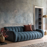Gallery Coste 3 Seater Sofa
