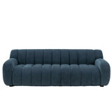Gallery Coste 3 Seater Sofa