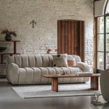 Gallery Coste 3 Seater Sofa