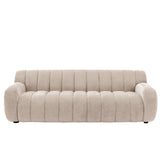 Gallery Coste 3 Seater Sofa