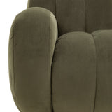 Gallery Coste 3 Seater Sofa