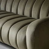 Gallery Coste 3 Seater Sofa