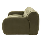 Gallery Coste 3 Seater Sofa
