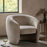 Gallery Curvo Armchair