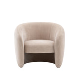 Gallery Curvo Armchair