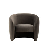 Gallery Curvo Armchair