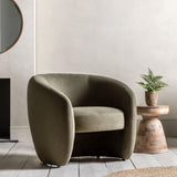 Gallery Curvo Armchair