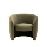 Gallery Curvo Armchair