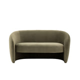 Gallery Curvo 2 Seater Sofa