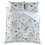 Designers Guild Fleur Blanche Duvet Set