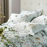 Designers Guild Fleur Blanche Duvet Set
