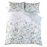 Designers Guild Fleur Blanche Duvet Set