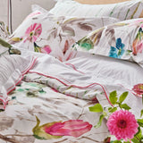 Designers Guild Japanese Magnolia Duvet Set