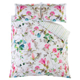 Designers Guild Japanese Magnolia Duvet Set