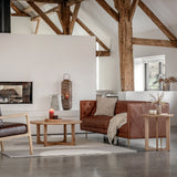 Gallery Dalton 3 Seater Sofa