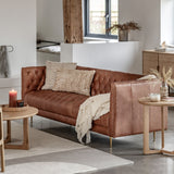 Gallery Dalton 3 Seater Sofa