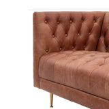 Gallery Dalton 3 Seater Sofa