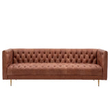 Gallery Dalton 3 Seater Sofa