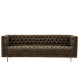 Gallery Dalton 3 Seater Sofa