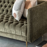 Gallery Dalton 3 Seater Sofa