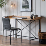 Gallery Torrington Oak Desk