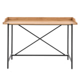 Gallery Torrington Oak Desk