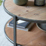 Gallery Dunley Coffee Table