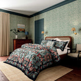 Morris & Co V&A Earthly Paradise Duvet Set