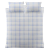 Bluebellgray Edinburgh Plaid Duvet Set