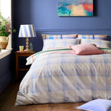 Bluebellgray Edinburgh Plaid Duvet Set