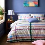 Bluebellgray Edinburgh Plaid Duvet Set